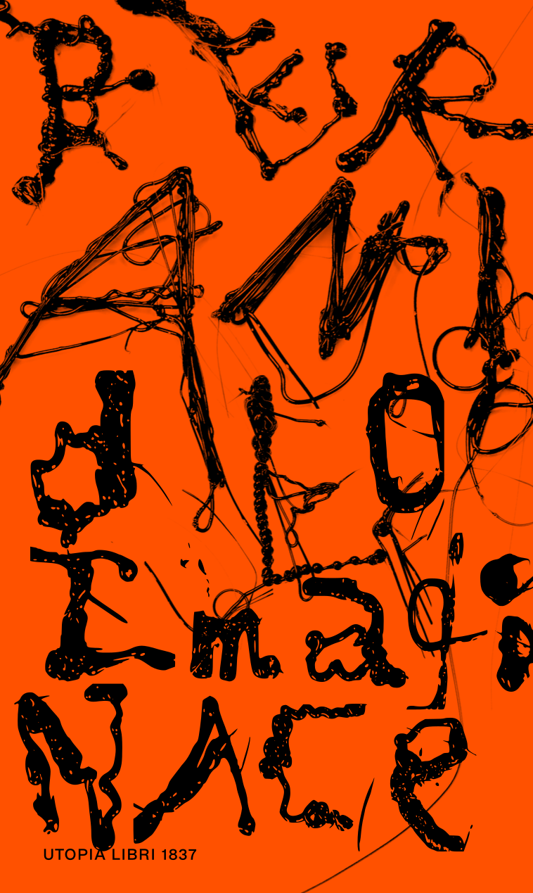 Beranidlo imaginace: Příručka městské neposlušnosti