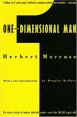 Herbert Marcuse: One-Dimensional Man