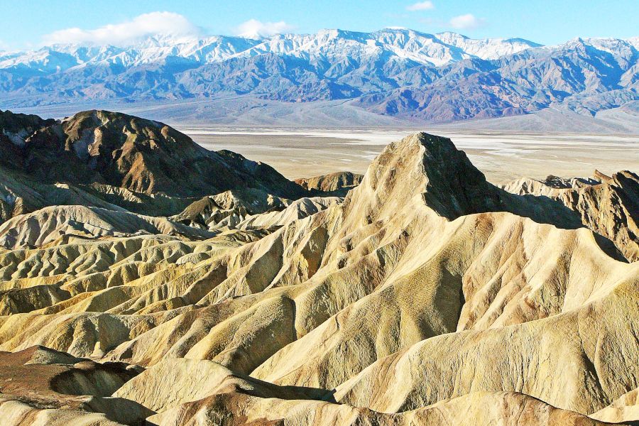 Zabriskie Point